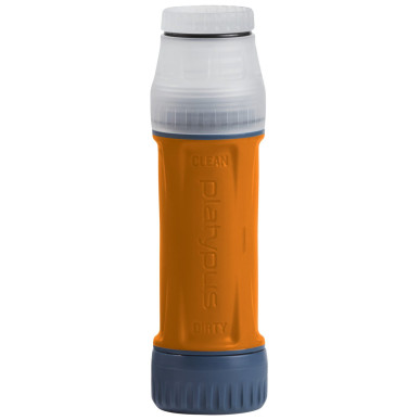 QUICKDRAW FILTER oranžový