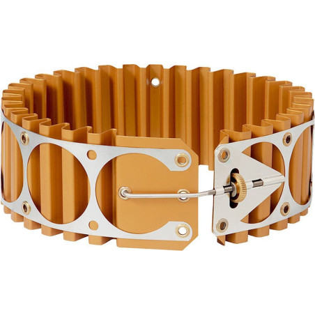 HEAT EXCHANGER závětří/vlnovka