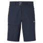 TENACITY SHORTS-ECLIPSE BLUE-34/L pánské kraťasy modré TENACITY SHORTS-ECLIPSE BLUE-34/L pánské kraťasy modré