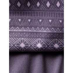 LIGURIEN-DARK VIOLET-42 dámská podprsenka tmavě fialová