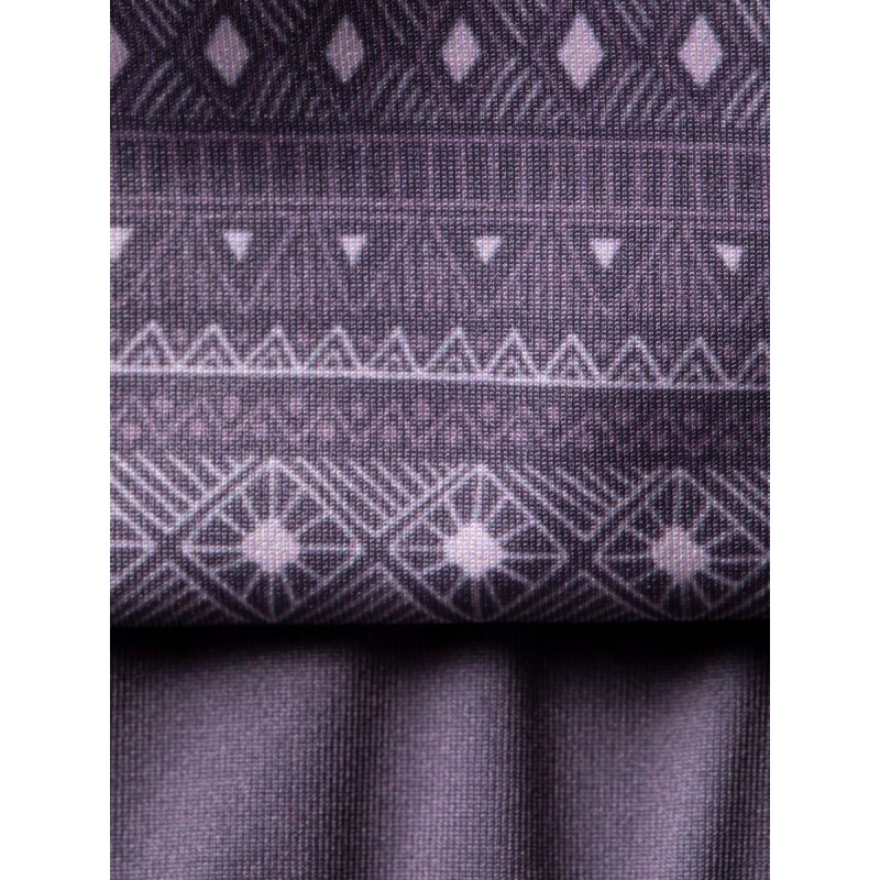 LIGURIEN-DARK VIOLET-42 dámská podprsenka tmavě fialová