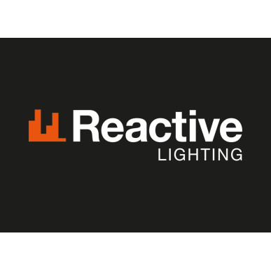 SWIFT RL PRO 2023 svítilna černožlutá