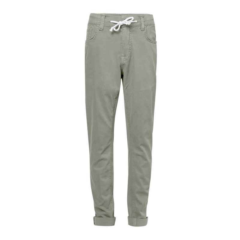 SAN DIEGO-OLIVE-140-dětské kalhoty olivové SAN DIEGO-OLIVE-140-dětské kalhoty olivové