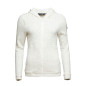 SURSELVA-WHITE-38 dámská bunda bílá SURSELVA-WHITE-38 dámská bunda bílá