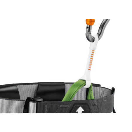 smyčka pro CANYON CLUB 13 cm