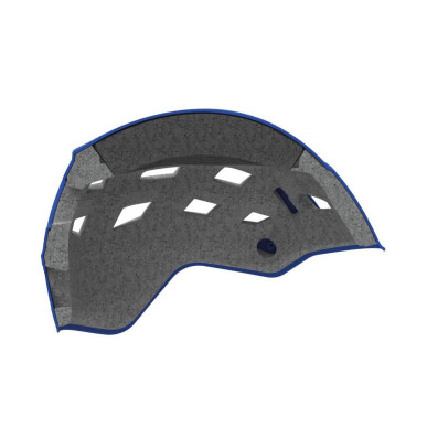 BOREO M/L oranžová horol. přilba