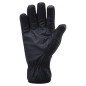 RESPOND GLOVE-BLACK-M pánské prstové rukavice černé RESPOND GLOVE-BLACK-M pánské prstové rukavice černé