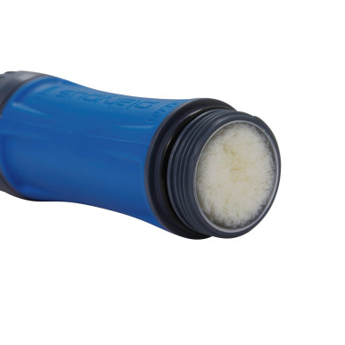 QUICKDRAW 1L FILTER SYSTEM filtrační systém se zásobníkem