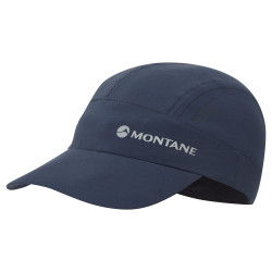 TRAIL LITE CAP-ECLIPSE BLUE-ONE SIZE unisex kšiltovka modrá