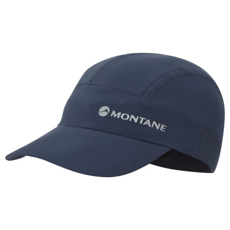 TRAIL LITE CAP-ECLIPSE BLUE-ONE SIZE unisex kšiltovka modrá
