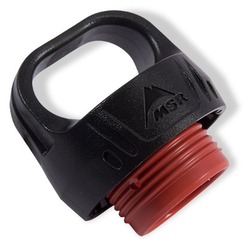 FUEL BOTTEL CUP víčko k palivové lahvi s dětskou pojistkou