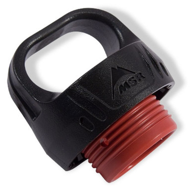 FUEL BOTTEL CUP víčko k palivové lahvi s dětskou pojistkou