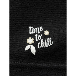 KAUAI-BLACK-40 dámský top černý