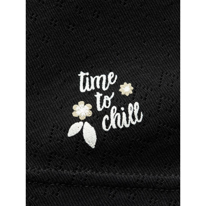 KAUAI-BLACK-40 dámský top černý