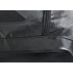 DUFFEL BAG 65 l BLACK transportní vak/taška černá