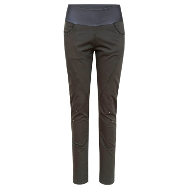 FUJI 2.0-BLACK-32 dámské kalhoty černé