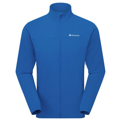 TENACITY NANO JACKET-NEPTUNE BLUE-XL pánská bunda modrá