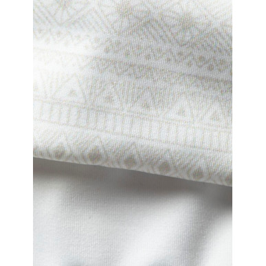 LIGURIEN-CREME-34 dámská podprsenka krémová