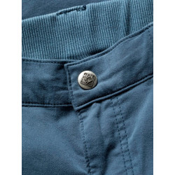 BANFF-DARK BLUE-L pánské kalhoty tmavě modré