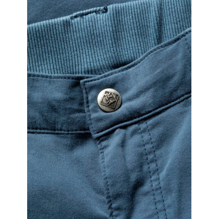 BANFF-DARK BLUE-L pánské kalhoty tmavě modré