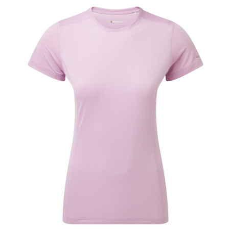 FEM DART LITE T-SHIRT-ALLIUM-UK14/L dámské triko lila