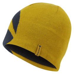 JANGO ROUNDEL BEANIE-GINKGO GOLD-ONE SIZE čepice žlutá