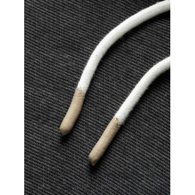 JUIFEN-BLACK-36 dámská mikina černá