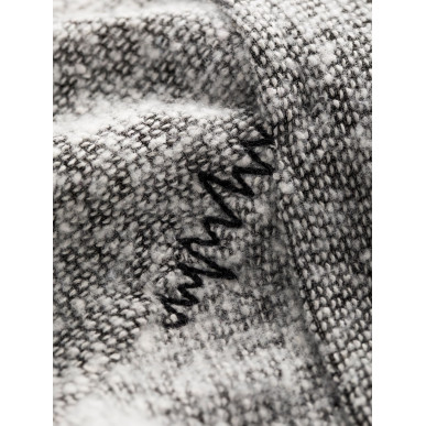 KÖSSEN-SAND-36 dámská mikina písková