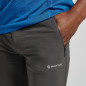DYNAMIC LITE SHORTS-SLATE-36/XL pánské kraťasy šedé DYNAMIC LITE SHORTS-SLATE-36/XL pánské kraťasy šedé