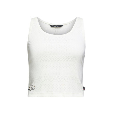 SARDINIA-WHITE-36 dámský top bílý