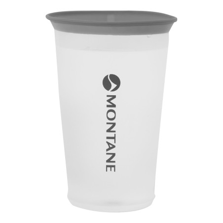 MONTANE SPEEDCUP-MONTANE LOGO-ONE SIZE kelímek Montane Logo