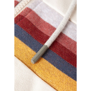 GRAZ-SAND-34 dámská bunda písková