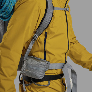 ALTA LITE JKT-GINKGO GOLD-XXL pánská bunda žlutá