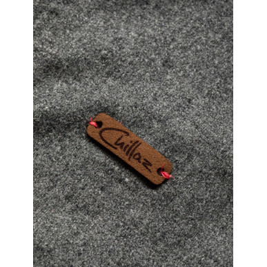 MANDLING-ANTHRAZIT MELANGE-38-dámská-vesta-tmavě šedá