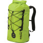 BIGFORK PACK 30L Lime vak limetkový