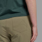 FEM GENOA LITE PANTS REG LEG-CAPER-UK8/XS dámské kalhoty olivové FEM GENOA LITE PANTS REG LEG-CAPER-UK8/XS dámské kalhoty olivové