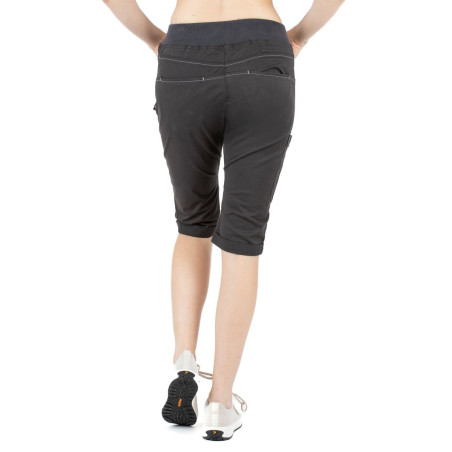 JESSY-TITAN-42 dámské 3/4 kalhoty titanové