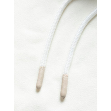 MONDSEE 2.0-WHITE-36 dámská mikina bílá