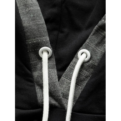 MONDSEE 2.0-BLACK-34 dámská mikina černá