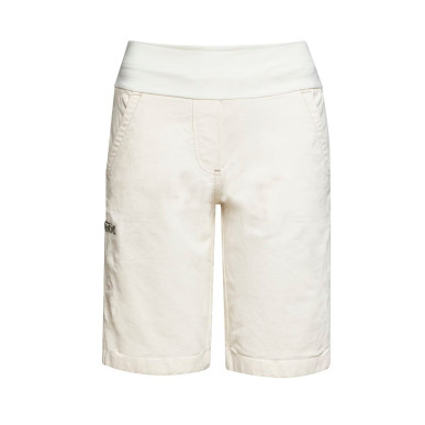 SANDRA 3.0-CREME-34 dámské kraťasy krémové