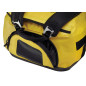 DUFFEL BAG 65 l YELLOW transportní vak/taška žlutá DUFFEL BAG 65 l YELLOW transportní vak/taška žlutá