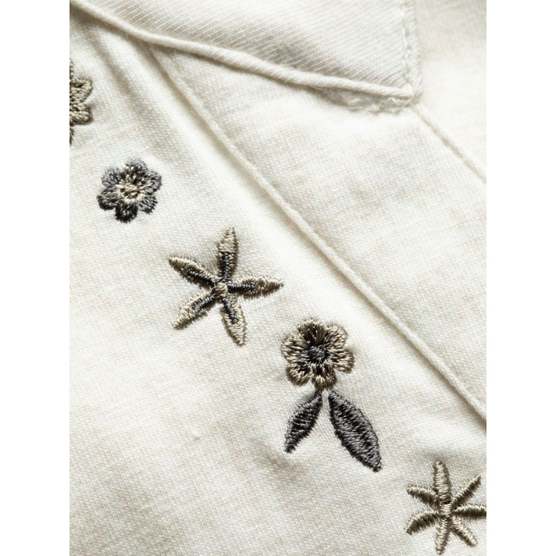 SONNBLICK-CREME-36 dámská košile krémová