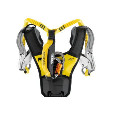 VOLT 0 zachycovací a polohovací postroj INT