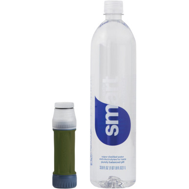 QUICKDRAW FILTER zelený