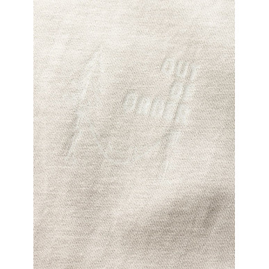 KOPENHAGEN OUT OF ORDER-BEIGE-L pánské tričko béžové