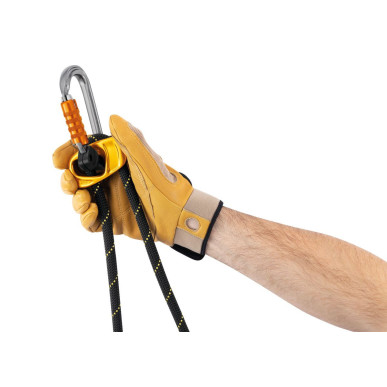 PROGRESS ADJUST I jednoduchá nastavitelná polohovací smyčka do 3 m