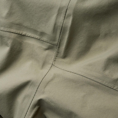 CETUS JACKET-CAPER-XXL pánská bunda olivová