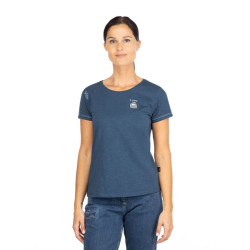 GANDIA E-CIAO-DARK BLUE-34 dámské tričko tmavě modré