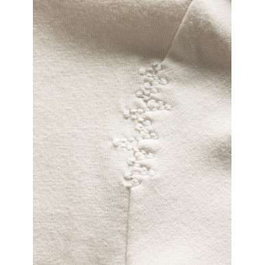 ISEO ROCK HERO WINTER-SAND-32 dámské tričko pískové