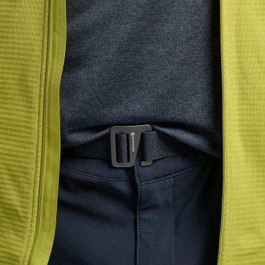 TENACITY SHORTS-ECLIPSE BLUE-36/XL pánské kraťasy modré